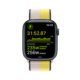 Apple is gunning for Garmin but it has a battery problem