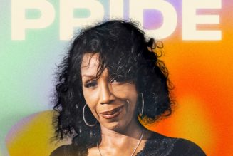 Apple Music Celebrates Pride Month With Mixes From CloZee, DJ Minx More