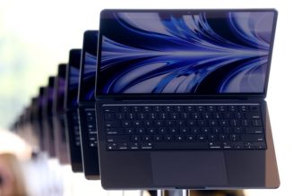 Apple Rumored to Launch a 15-Inch MacBook Air in 2023