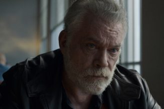 Apple TV+ Shares Trailer of Ray Liotta and Taron Egerton’s ‘Black Bird’