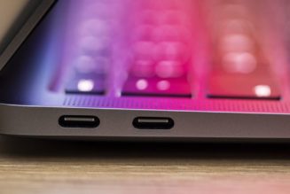 Apple will make USB-C accessories ask for your permission to pass data