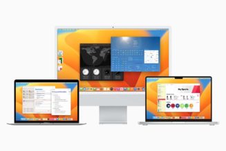 Apple’s macOS Ventura leaves trusty 2015 MacBook Pro behind