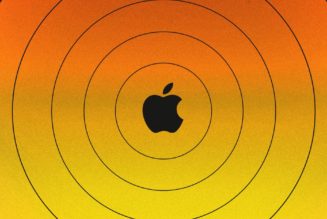 Apple’s mixed reality headset will reportedly come with an M2 chip