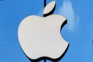 Apple’s Mixed Reality Headset Will Reportedly Feature Its New Flagship M2 Chip