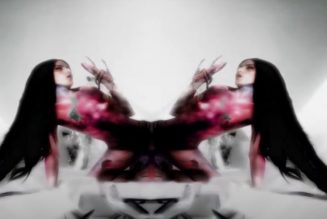 Arca Sings on New Safety Trance Song “El Alma Que Te Trajo”: Listen