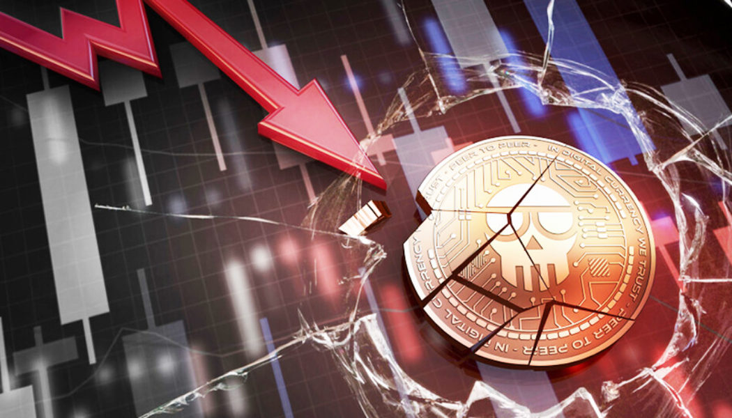 Are Phishing Attacks Targeting Crypto on the Rise?