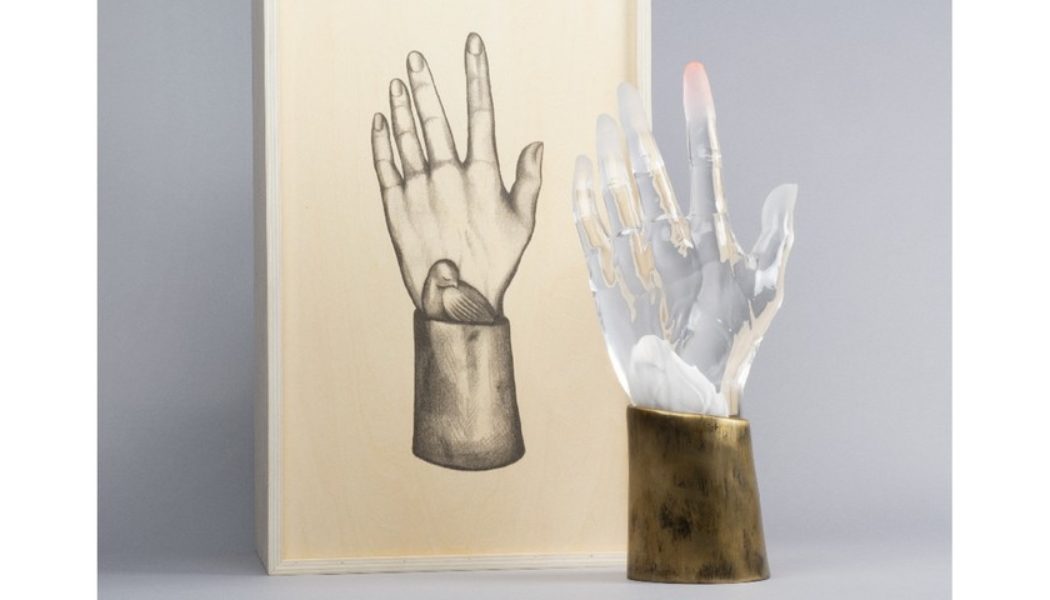 Arghavan Khosravi Releases ‘The Enclosure’ With Case Studyo