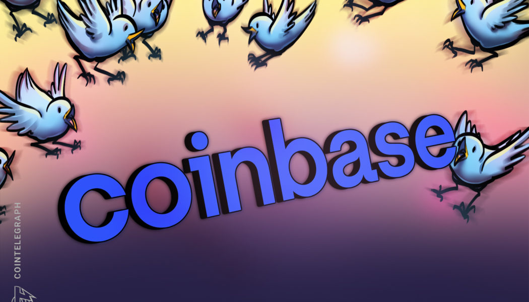 Armstrong tweets in public airing of Coinbase’s internal discontent