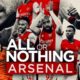 Arsenal All Or Nothing: Every Amazon Prime All Or Nothing Ranked Ahead Of New Release
