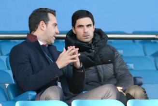 Arsenal Summer Transfers 2022