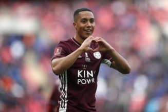 Arsenal Transfer Targets: Gunners After Tielemans, Martinez and Neymar?