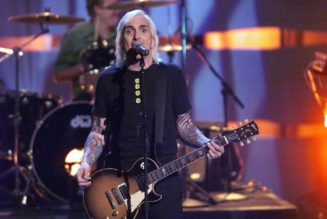Art Alexakis’s World of Noise: Everclear at 30