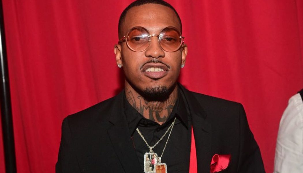 Atlanta Rapper Trouble aka Skoob Shot & Killed