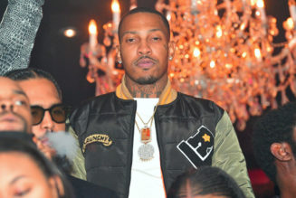 Atlanta Rapper Trouble Was Killed During Home Invasion, Arrest Warrant Issued