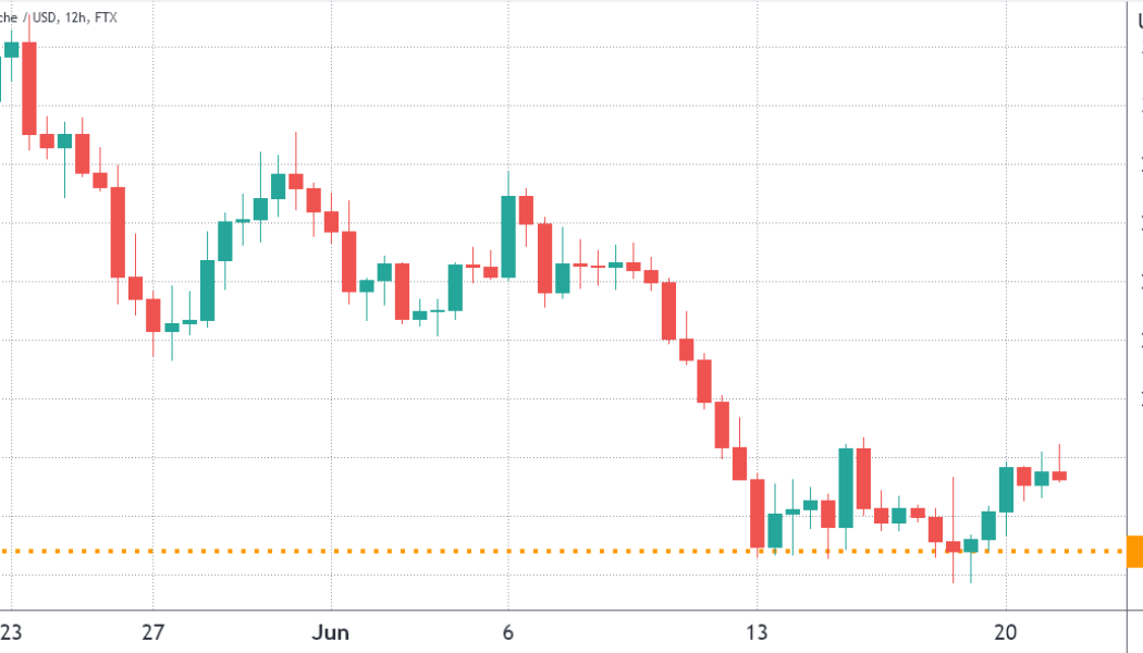 Avalanche (AVAX) price drops 45% in a month and data points to further downside