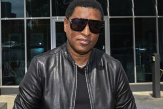 Babyface Announces New Album ‘Girls’ Night Out’ Featuring Ari Lennox, Kehlani and More