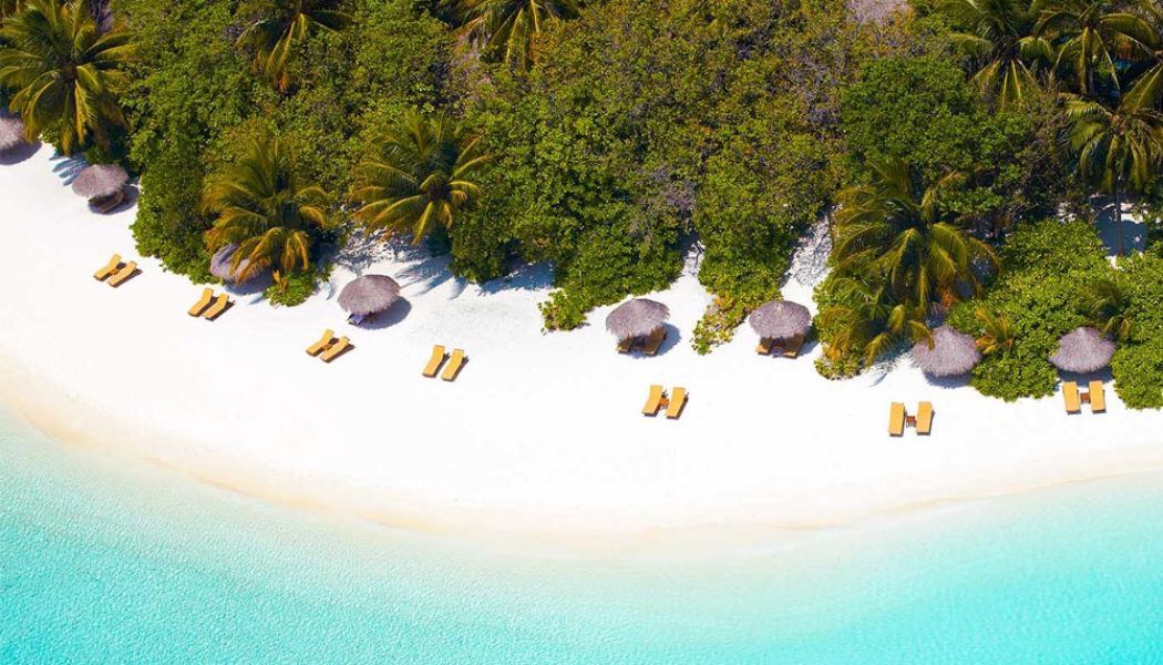 Back to Baros: what happened when we returned to our island paradise