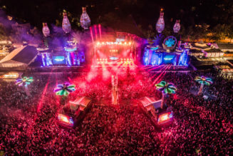 Balaton Sound, Europe’s Biggest Beachfront Festival, Set for Huge Return In 2022