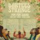Bartees Strange Announces 2022 North American Tour