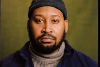 Bartees Strange Announces First North American Headlining Tour