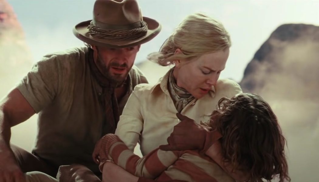 Baz Luhrmann’s Australia to Be Expanded into Six-Part Limited Series Faraway Downs