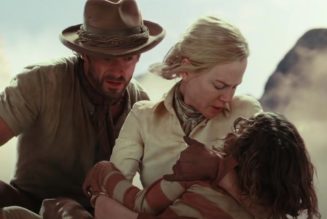 Baz Luhrmann’s Australia to Be Expanded into Six-Part Limited Series Faraway Downs