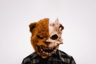 Bear Grillz Explores the Duality of Mental Health On Two-Sided Album, “Prismata”