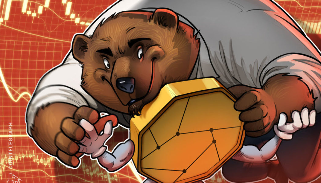 Bear market will last until crypto apps are actually useful: Mark Cuban