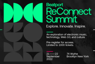 Beatport Announces First-Ever “ReConnect” Electronic Music Summit In New York City