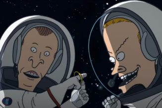 Beavis and Butt-Head Do the Universe Gets Release Date, First Trailer: Watch