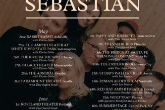 Belle and Sebastian Release Video for New Song “A Bit of Previous”: Watch