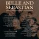 Belle and Sebastian Release Video for New Song “A Bit of Previous”: Watch