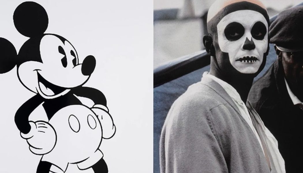 Ben Hunter Gallery Invites You to Reflect on the Act of Imitation in ‘Mimicries’