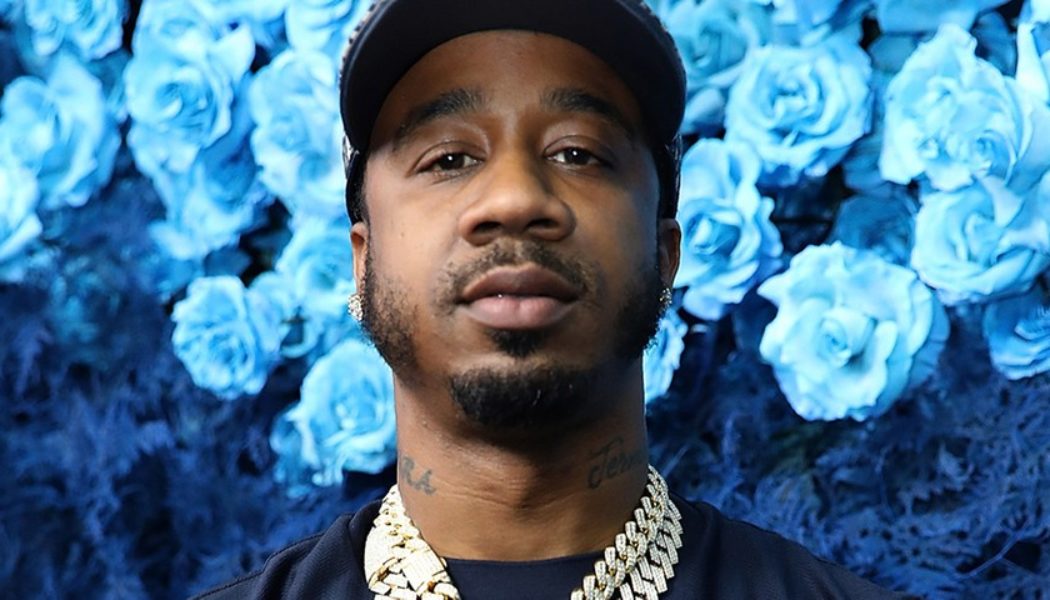 Benny The Butcher Hops on Kendrick Lamar’s “We Cry Together” for “Welcome to the States”