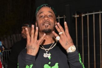 Benny the Butcher Reflects on Mass Shootings in New Song “Welcome to the States”