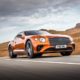 Bentley Mulliner Creates Its Most Luxurious Continental GT Yet