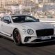 Bentley Unveils All-New Continental GT S