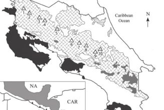 Best day trips from San José, Costa Rica