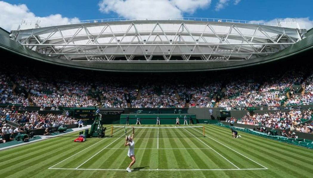 Best Wimbledon 2022 Betting Offers & Tennis Free Bets