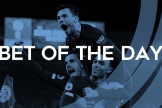 Bet Of The Day: Football Betting Tips For Friday 17th June 2022