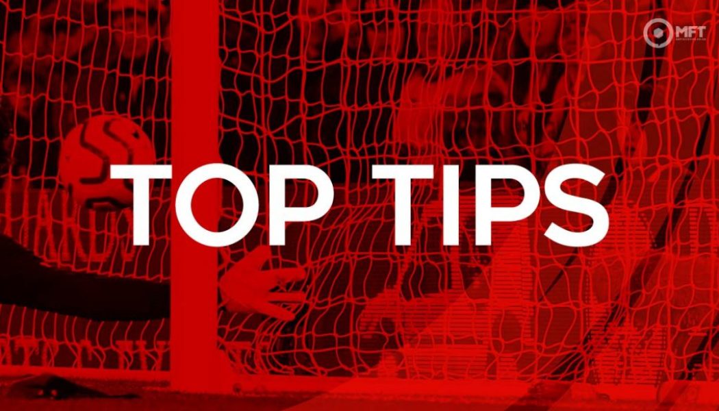 Bet Of The Day: Football Betting Tips For Thursday 2nd June 2022