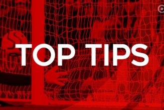 Bet Of The Day: Football Betting Tips For Thursday 2nd June 2022