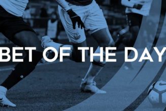 Bet Of The Day: Football Betting Tips For Tuesday 21st June 2022