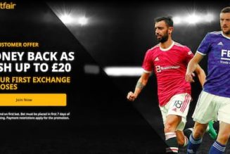 Betfair Royal Ascot Betting Offer | £20 Horse Racing Free Bet