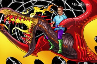 Better than Axie Infinity: Kieran Warwick’s 2032 plan for Illuvium