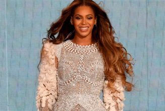 Beyoncé Debuts ‘RENAISSANCE’ Lead Single “Break My Soul”