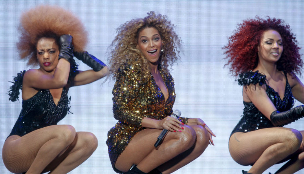 Beyonce Is Back With House Bop “Break My Soul,” Twitter Declares We Dancing All Summer
