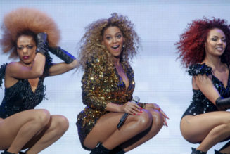 Beyonce Is Back With House Bop “Break My Soul,” Twitter Declares We Dancing All Summer