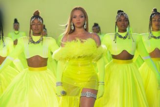 Beyoncé Scrubs Profile Pics On Social Media, Beyhive Can’t Take It