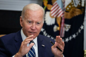 Biden Proposes Summer Gas Tax Holiday for Relief At The Pumps